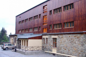 Отель Apartmán Bílý Kříž  Старе Гамры